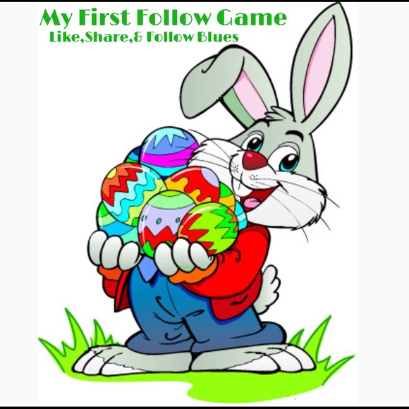 🐰Like & Share Listing🐣Follow All Followers💝 - Picture 2 of 2